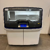 Ion Torrent Genexus Integrated Sequencer image 0